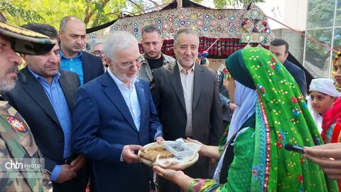 رویداد
