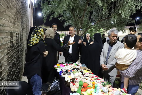 رویداد