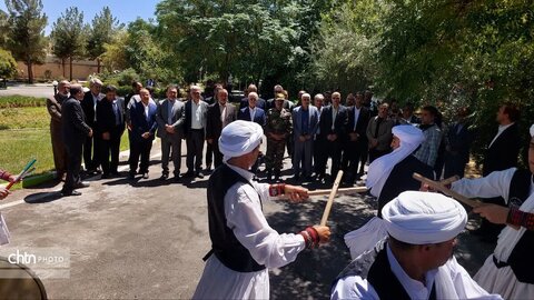 رویداد