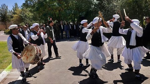رویداد