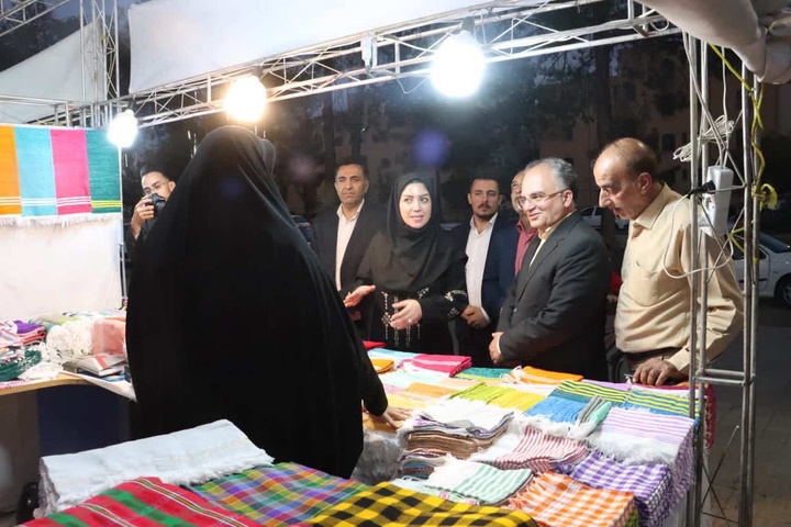 صنایع سمنان