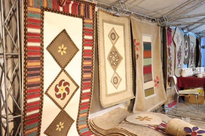 صنایع سمنان