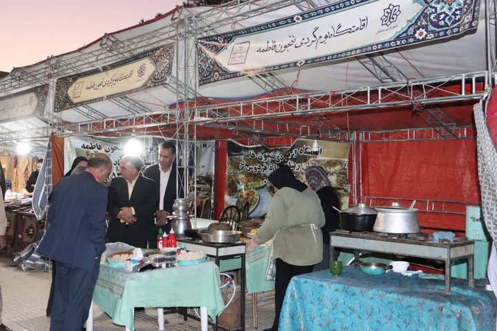 صنایع سمنان