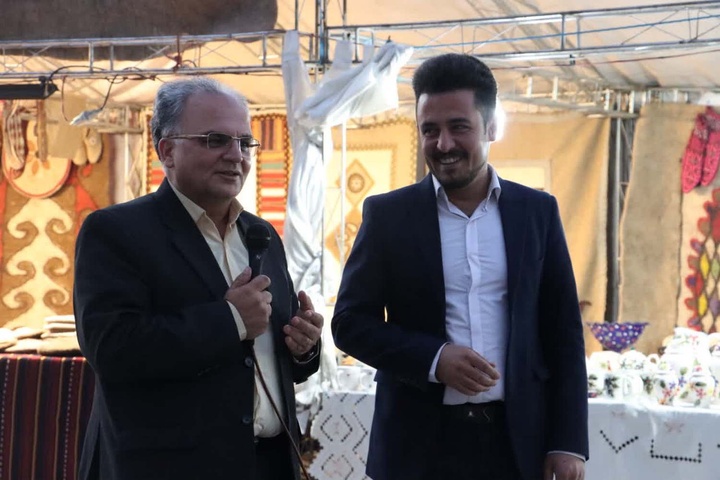 صنایع سمنان