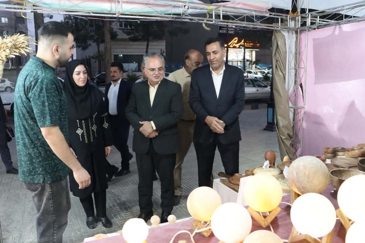 صنایع سمنان