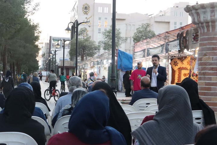 صنایع سمنان