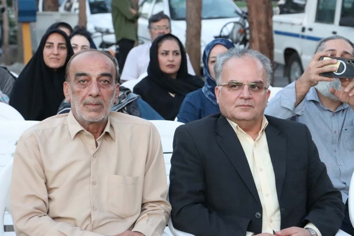 صنایع سمنان