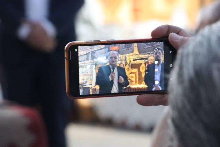 صنایع سمنان