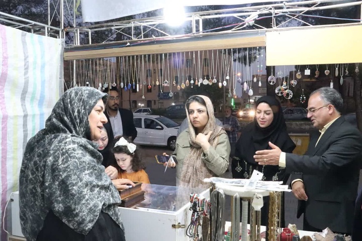 صنایع سمنان