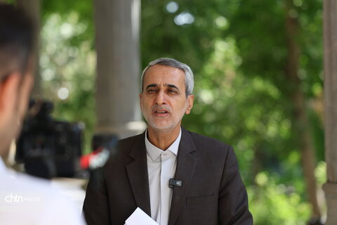 همایش حقوق ملی و بین‌المللی میراث‌فرهنگی در جنگ
