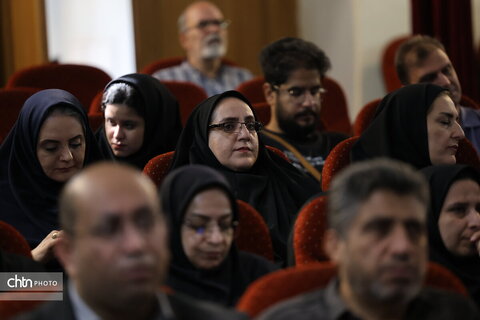 همایش حقوق ملی و بین‌المللی میراث‌فرهنگی در جنگ