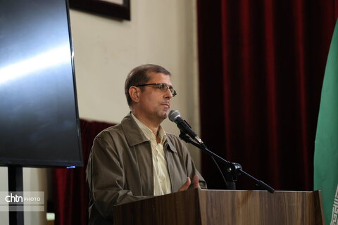 همایش حقوق ملی و بین‌المللی میراث‌فرهنگی در جنگ