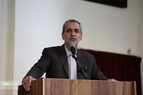 همایش حقوق ملی و بین‌المللی میراث‌فرهنگی در جنگ