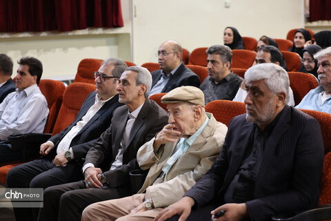 همایش حقوق ملی و بین‌المللی میراث‌فرهنگی در جنگ