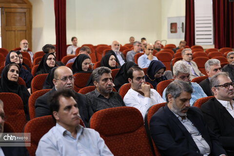 همایش حقوق ملی و بین‌المللی میراث‌فرهنگی در جنگ