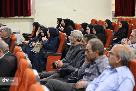 همایش حقوق ملی و بین‌المللی میراث‌فرهنگی در جنگ