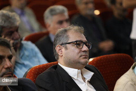 همایش حقوق ملی و بین‌المللی میراث‌فرهنگی در جنگ