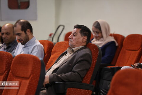 همایش حقوق ملی و بین‌المللی میراث‌فرهنگی در جنگ