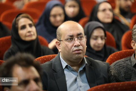 همایش حقوق ملی و بین‌المللی میراث‌فرهنگی در جنگ