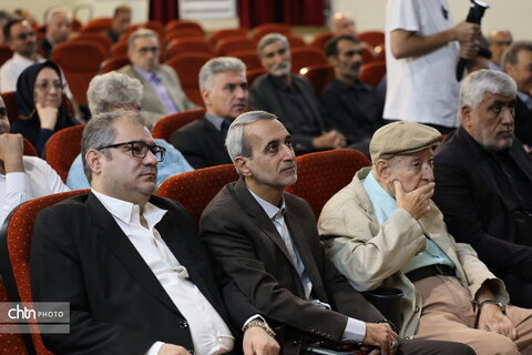 همایش حقوق ملی و بین‌المللی میراث‌فرهنگی در جنگ