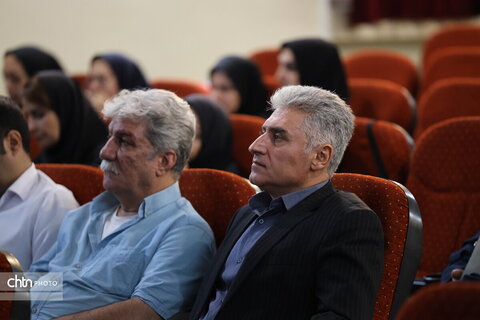 همایش حقوق ملی و بین‌المللی میراث‌فرهنگی در جنگ