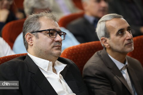 همایش حقوق ملی و بین‌المللی میراث‌فرهنگی در جنگ