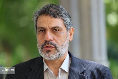 همایش حقوق ملی و بین‌المللی میراث‌فرهنگی در جنگ