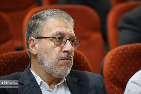 همایش حقوق ملی و بین‌المللی میراث‌فرهنگی در جنگ