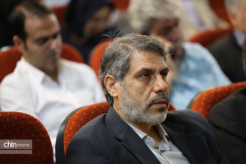 همایش حقوق ملی و بین‌المللی میراث‌فرهنگی در جنگ