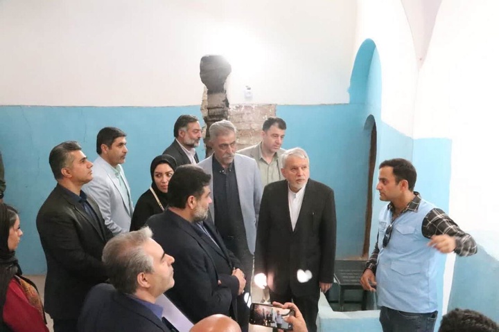 دکتر صالحی امیری