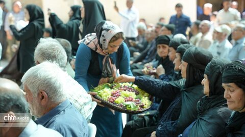 نذر بن‌دار