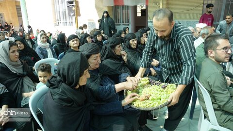 نذر بن‌دار