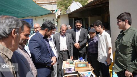 نذر بن‌دار