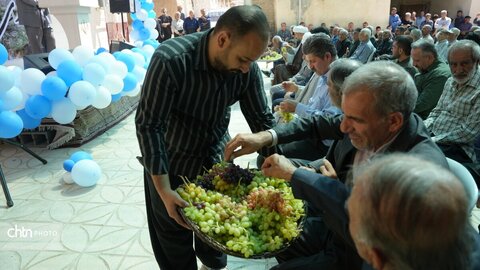 نذر بن‌دار