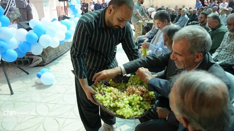 نذر بن‌دار