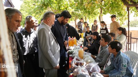 نذر بن‌دار