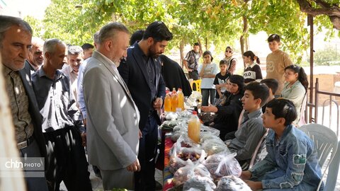 نذر بن‌دار