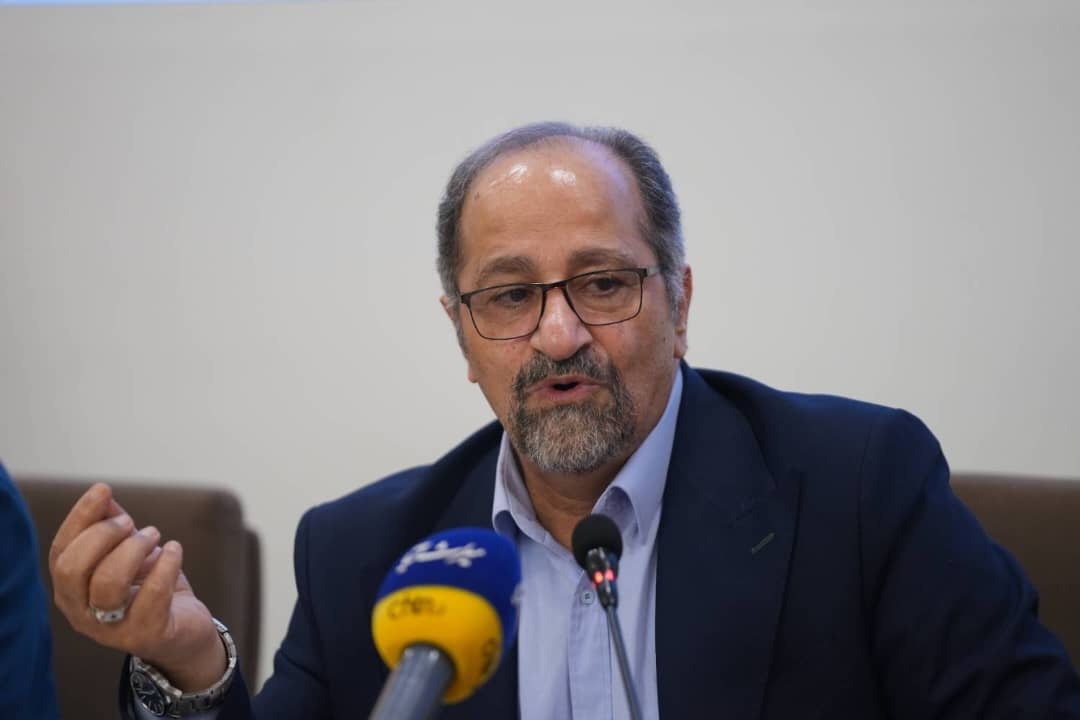وردی‌نژاد در نشست «ایران در آیینه جهان؛ دیپلماسی میراث، فرهنگ و روایت تمدنی»: