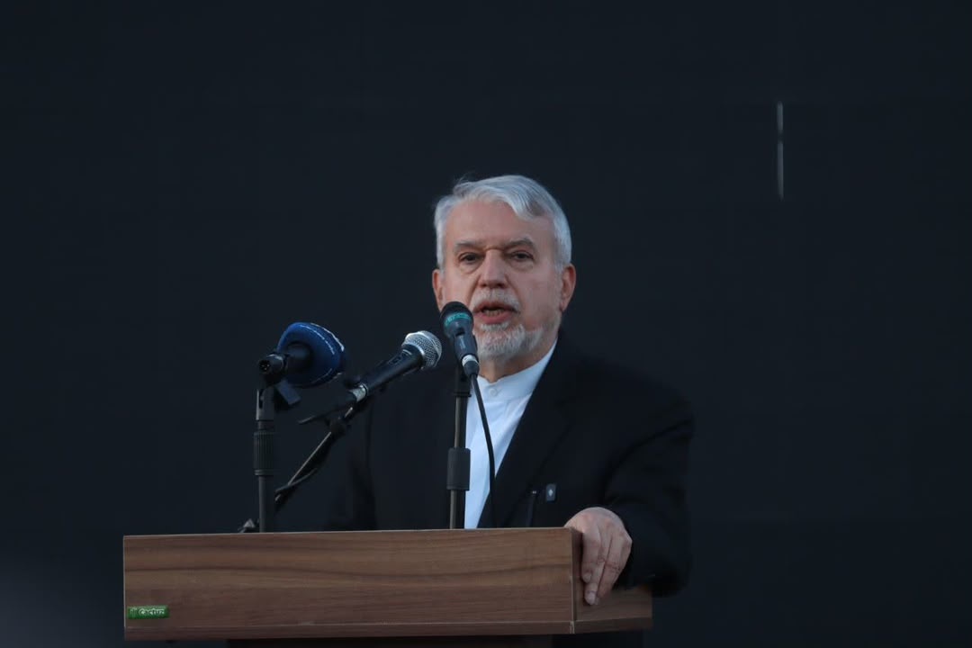 ملکان و لیلان را از «جغرافیای ناشناخته» به «مقصد جهانی» ارتقا می‌دهیم/ آذربایجان؛ خورشیدی تابان بر سپهر تمدنی ایران