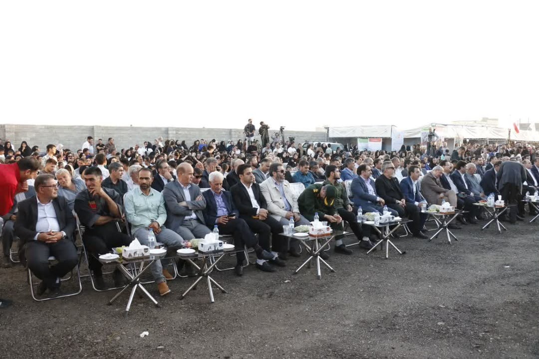 ملکان و لیلان را از «جغرافیای ناشناخته» به «مقصد جهانی» ارتقا می‌دهیم/ آذربایجان؛ خورشیدی تابان بر سپهر تمدنی ایران