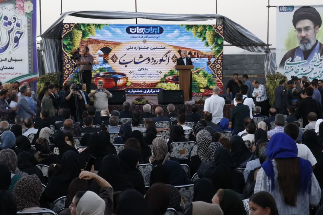 ملکان و لیلان را از «جغرافیای ناشناخته» به «مقصد جهانی» ارتقا میدهیم/ آذربایجان؛ خورشیدی تابان بر سپهر تمدنی ایران