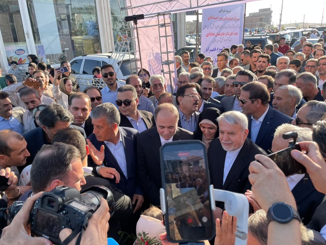 ملکان و لیلان را از «جغرافیای ناشناخته» به «مقصد جهانی» ارتقا می‌دهیم/ آذربایجان؛ خورشیدی تابان بر سپهر تمدنی ایران