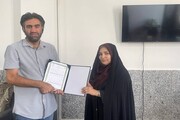 مرکز توسعه، نوآوری و بازار صنایع‌دستی در البرز شکل می‌گیرد