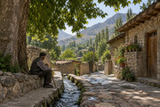 اسکول‌دره؛ زندگی در سایه البرز