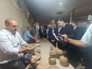 «شبستر» و «خامنه» مهد مشاهیر و سرمایه‌های معنوی ملت/ همایش ملی فرصت‌های سرمایه‌گذاری در شبستر برگزار شود