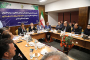 اجازه ندادیم گردشگری ایران در شرایط جنگ متوقف شود/ توسعه گردشگری حاصل اعتماد متقابل دولت و بخش خصوصی است