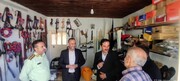 احیای «پنجشنبه‌بازار سنتی کلیشم»؛ گامی راهبردی در پایداری اقتصاد روستایی و پاسداشت میراث ناملموس