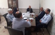 مساجد تاریخی‌- اوقافی؛ از هم‌افزایی تا حفاظت پایدار
