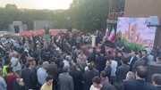 شهریار پرچمدار انسجام ملی و قهرمان شعر ایران‌زمین است/ هر روز نیاز ما به شهریار بیشتر می‌شود/ راز ماندگاری شهریار؛ پیوند با مردم و زندگی مردم