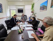 ارزیابی ۱۷ پرونده در چهارمین کمیسیون درجه‌بندی تأسیسات گردشگری گیلان